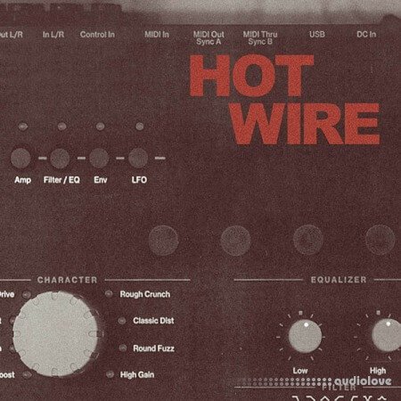 Elektron Hot Wire