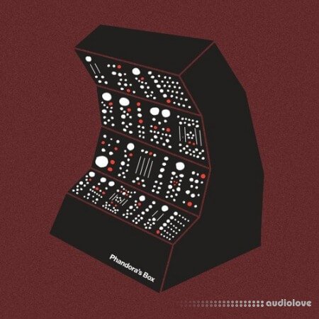 Elektron Phandoras Box