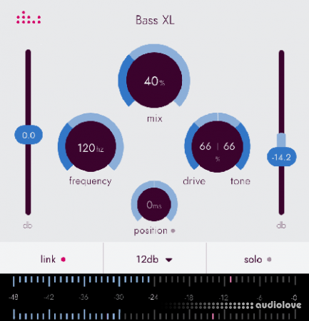 Denise Bass XL Full