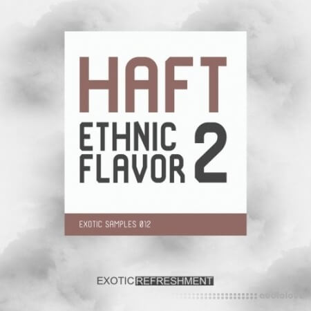 Exotic Refreshment HAFT Ethnic Flavor 2