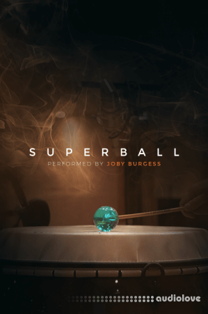 Sonixinema Superball