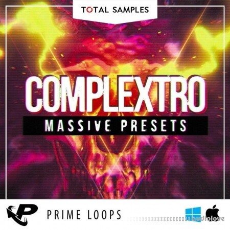 Prime Loops Total Complextro