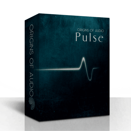 Origins of Audio Pulse