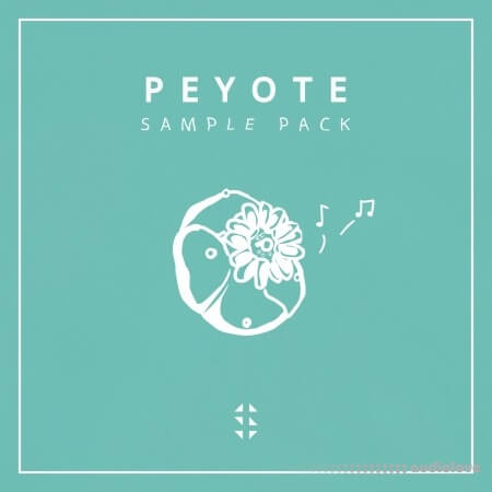 Samplified Peyote Sample Pack