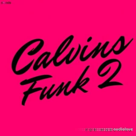 Diamond Sounds Calvins Funk II