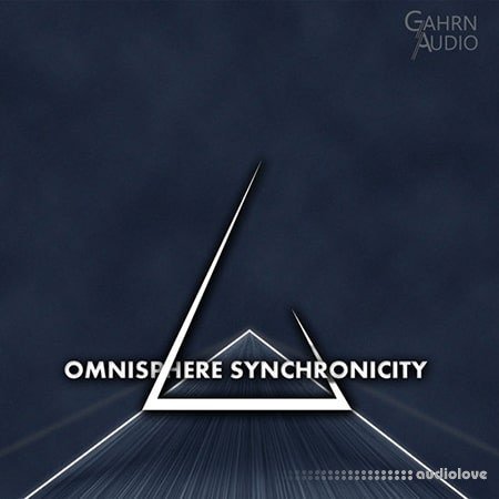 Gahrn Audio Omnisphere Synchronicity