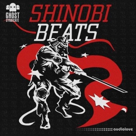 Ghost Syndicate Shinobi Beats