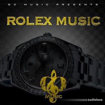 GC Music Rolex Music