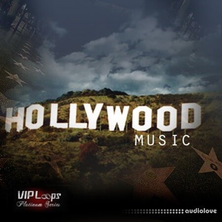 VIP Loops Hollywood Music