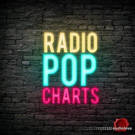 Fox Samples Radio Pop Charts