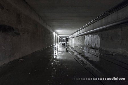 Flood Tunnel