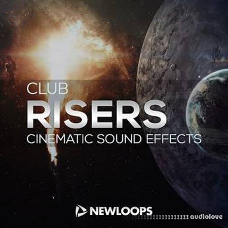 New Loops Club Risers