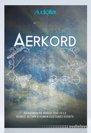 Audiofier Aerkord