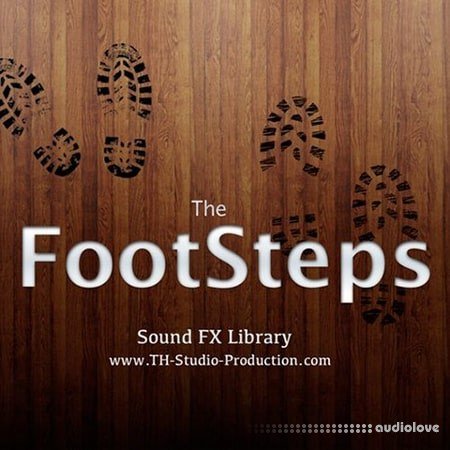 TH Studio Production The Footsteps