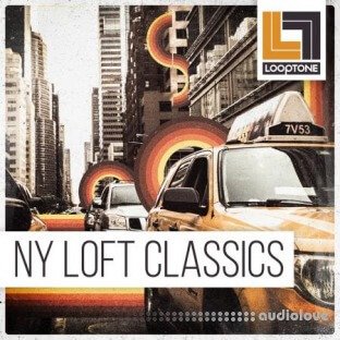 Looptone NY Loft Classics