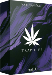 Trap Life Trap Life Volume 1