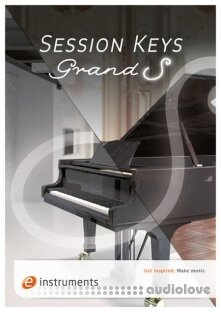 e-instruments Session Keys Grand S