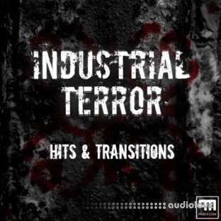 PMSFX Industrial Terror Hits And Transitions