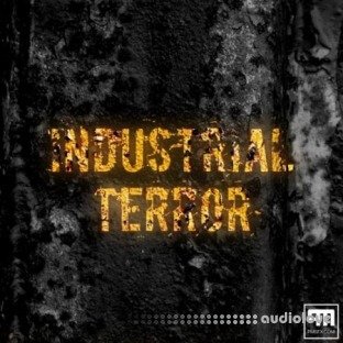 PMSFX Industrial Terror