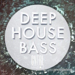 CNTRL Micro Deep House Bass