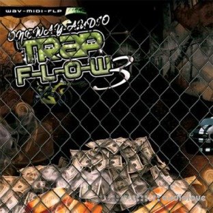 Oneway Audio Trap Flow Vol.3