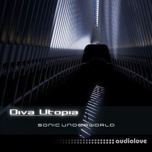 Sonic Underworld Diva Utopia