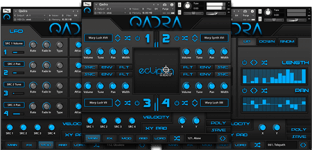 Ecliptiq Audio Qadra