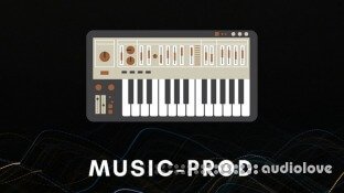 Music-Prod Electronic Music Production In Logic Pro X 5 Courses In 1