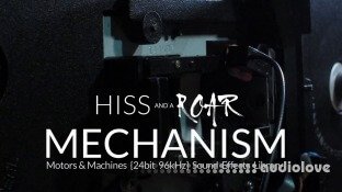 HISS and a ROAR SD022 MECHANISM