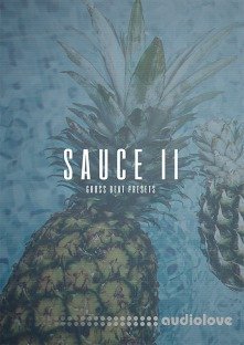 The Kit Plug Sauce II (Gross Beat Presets)