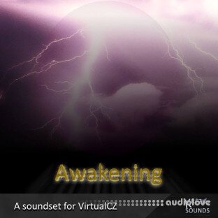 Krezie Sounds Awakening