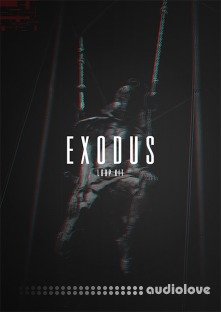 The Kit Plug Exodus (Melody Loop Kit)