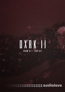 The Kit Plug DXRK II (Drum and Loop Kit)