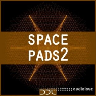 Deep Data Loops Space Pads II