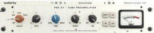 Audiority Pre-X7