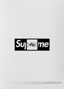 WavSupply Josh Petruccio Supreme (Drum Kit + Sample Kit)