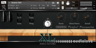 Perfect Kits Perfect Percussion XL