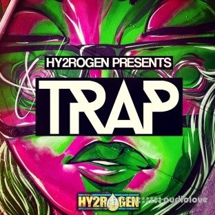 HY2ROGEN Trap