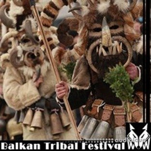 West Wolf Balkan Tribal Festival