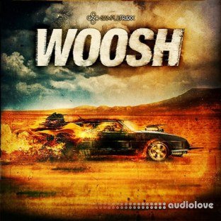 SampleTraxx WOOSH