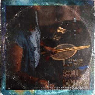 Touch Loops Live Soul Drums