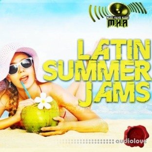 Fox Samples Must Have Audio: Latin Summer Jams