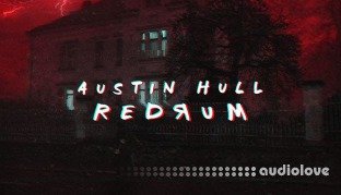 Sonic Academy How To Make REDRUM with Austin Hull