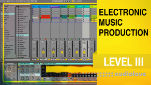 Noiselab Electronic Music Production Level III