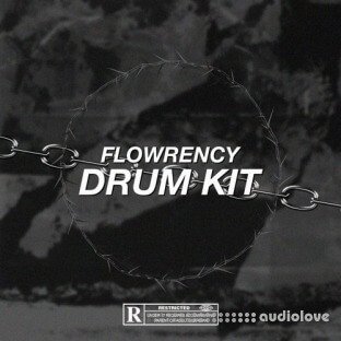 Flowrency Drum Kit Vol.1