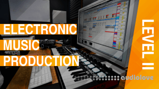 Noiselab Electronic Music Production Level II