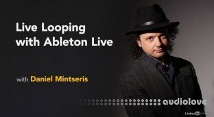 Lynda Live Looping with Ableton Live