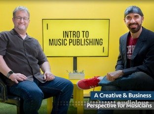 Groove3 Intro To Music Publishing