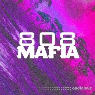 PVLACE 808 Mafia Omnisphere Bank Vol.1