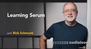 Lynda Learning Serum